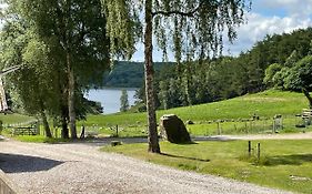 Hegedal Fjordhouse